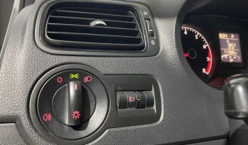 Volkswagen Polo, 2016 full