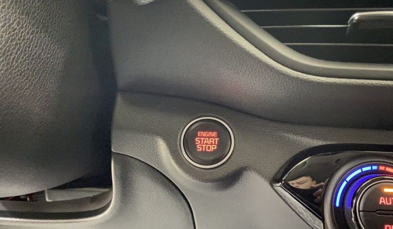 Kia Cerato, 2022 full