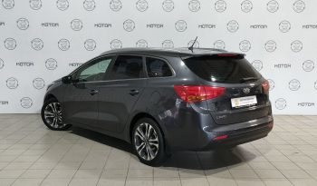 Kia Ceed, 2013 full