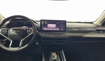 Haval Jolion, 2023 full