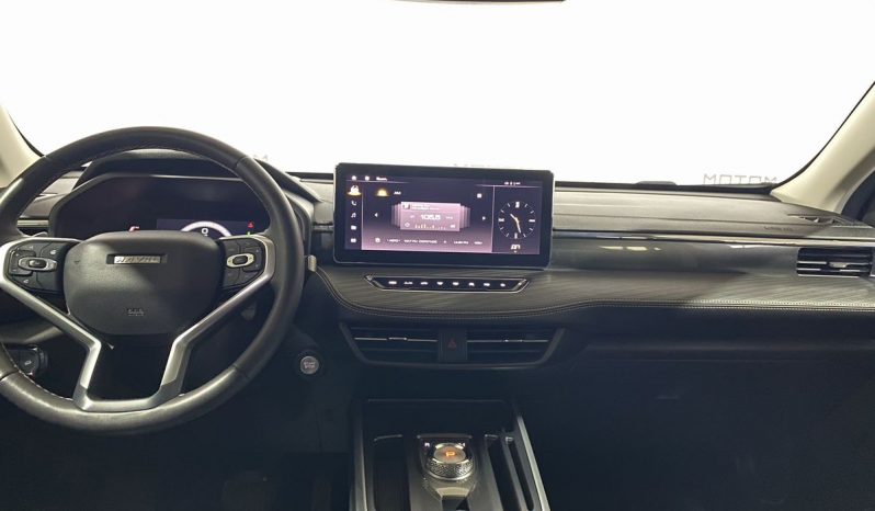 Haval Jolion, 2023 full