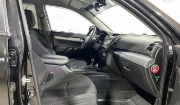 Kia Sorento, 2014 full