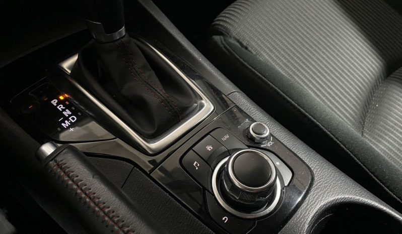 Mazda 3, 2013 full