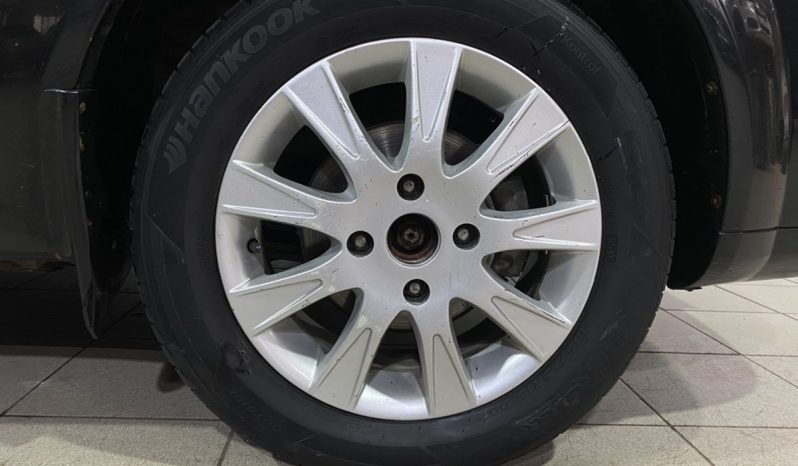 Chevrolet Lacetti, 2008 full