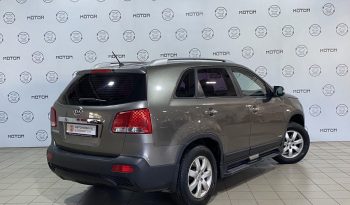 Kia Sorento, 2012 full