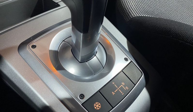 Opel Astra, 2011 full