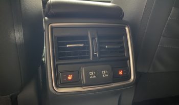 Subaru Forester, 2018 full