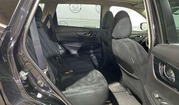 Nissan X-Trail, 2015 full