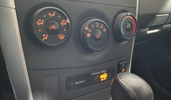 Toyota Corolla, 2012 full