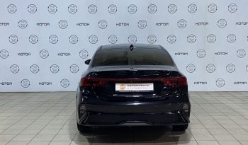 Kia Cerato, 2022 full