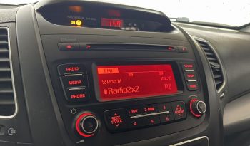 Kia Sorento, 2014 full