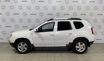 Renault Duster, 2012 full