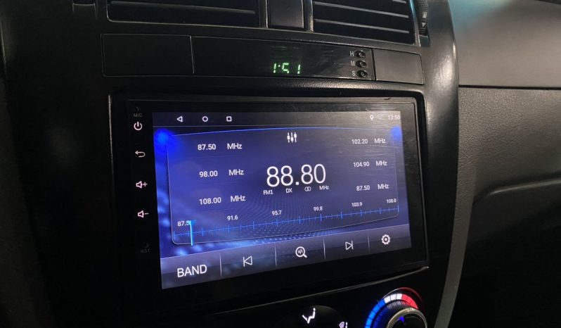 Chevrolet Lacetti, 2012 full