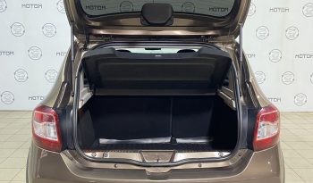 Renault Sandero, 2021 full