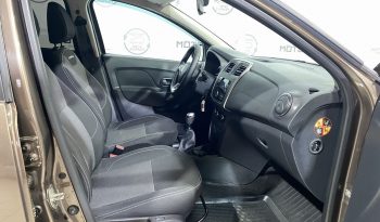 Renault Sandero, 2021 full