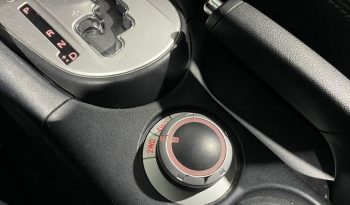 Peugeot 4007, 2012 full