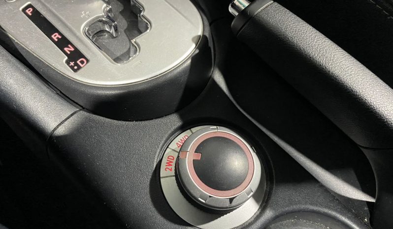 Peugeot 4007, 2012 full