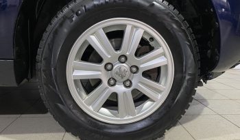 Peugeot 4007, 2012 full