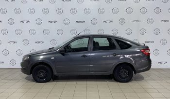 Lada (ВАЗ) Granta, 2019 full