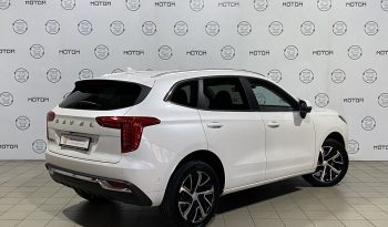 Haval Jolion, 2023 full