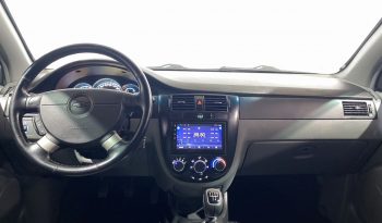 Chevrolet Lacetti, 2012 full