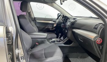 Kia Sorento, 2012 full