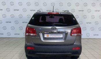 Kia Sorento, 2012 full