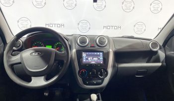 Lada (ВАЗ) Granta, 2018 full