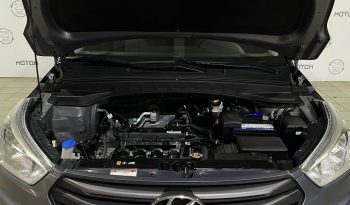 Hyundai Creta, 2018 full