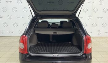 Chevrolet Lacetti, 2008 full