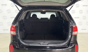 Kia Sorento, 2014 full