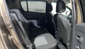 Renault Sandero, 2021 full