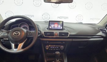Mazda 3, 2013 full