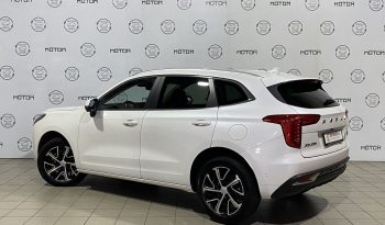 Haval Jolion, 2023 full