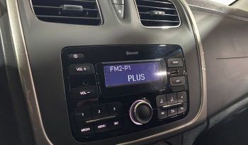 Renault Sandero, 2021 full