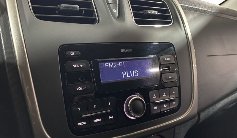 Renault Sandero, 2021 full