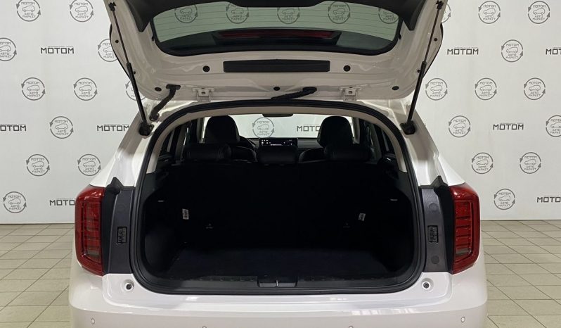 Haval Jolion, 2023 full