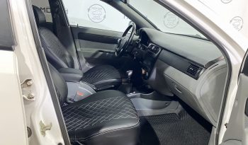 Chevrolet Lacetti, 2012 full