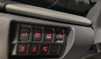 Subaru Forester, 2018 full