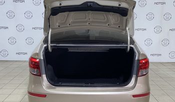 Kia Rio, 2015 full
