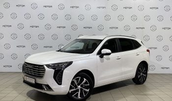 Haval Jolion, 2023 full