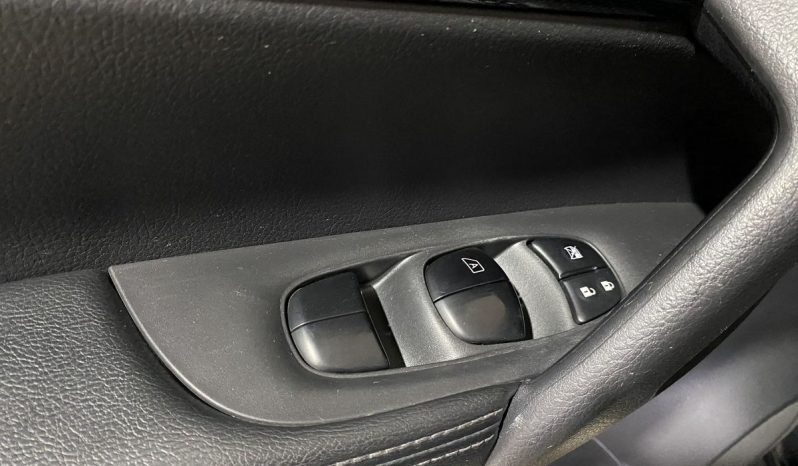 Nissan X-Trail, 2015 full