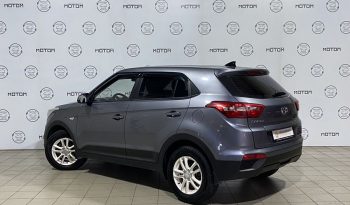 Hyundai Creta, 2018 full