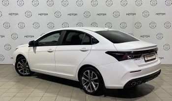 Omoda S5 GT, 2024 full