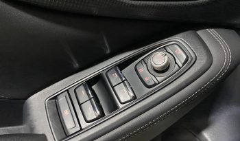 Subaru Forester, 2018 full