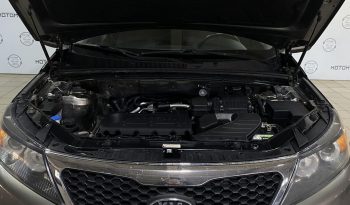 Kia Sorento, 2012 full