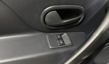 Renault Sandero, 2021 full