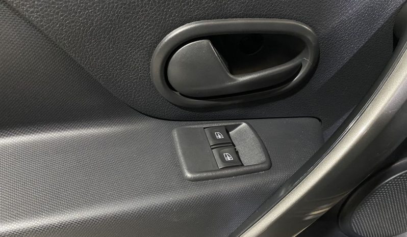 Renault Sandero, 2021 full