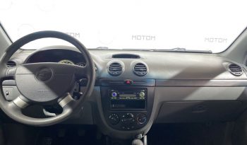 Chevrolet Lacetti, 2008 full