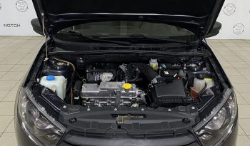 Lada (ВАЗ) Granta, 2019 full